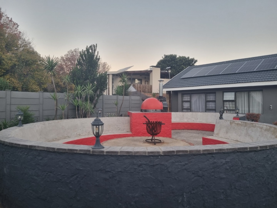3 Bedroom Property for Sale in Sasolburg Ext 23 Free State